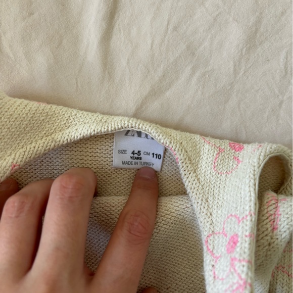 zara set - Picture 2 of 3